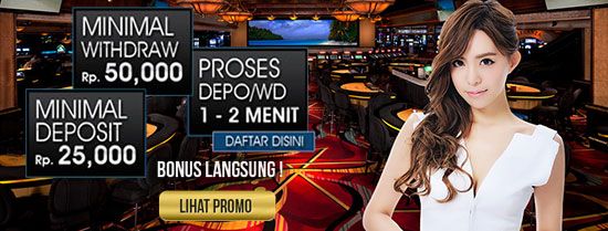 situs daftar judi live game casino online