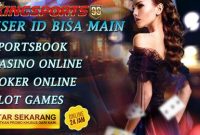 Situs Judi Online Terlengkap-min