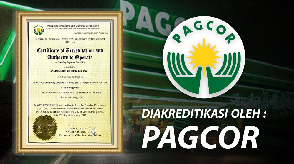 lisensi pagcor